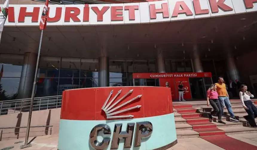 CHP için mutlak butlan kararı çıktı