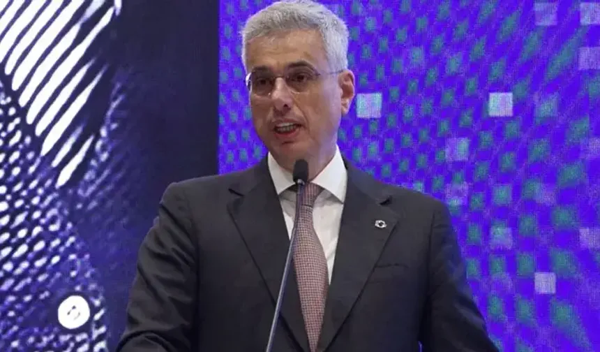 Bakan Memişoğlu: Sağlık sektörü Türkiye'nin lokomotif sektörü haline gelecektir