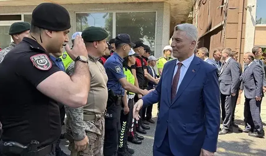 Bakan Bolat: Bizi iyi bir ikinci yarı yıl bekliyor