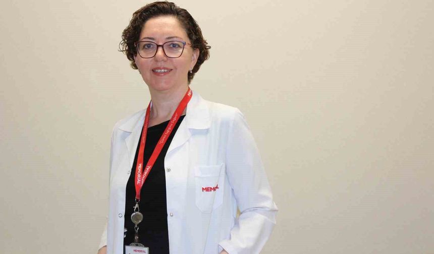 'İnme yalnızca tedavi edilen değil, önlenebilen bir sağlık sorunudur'
