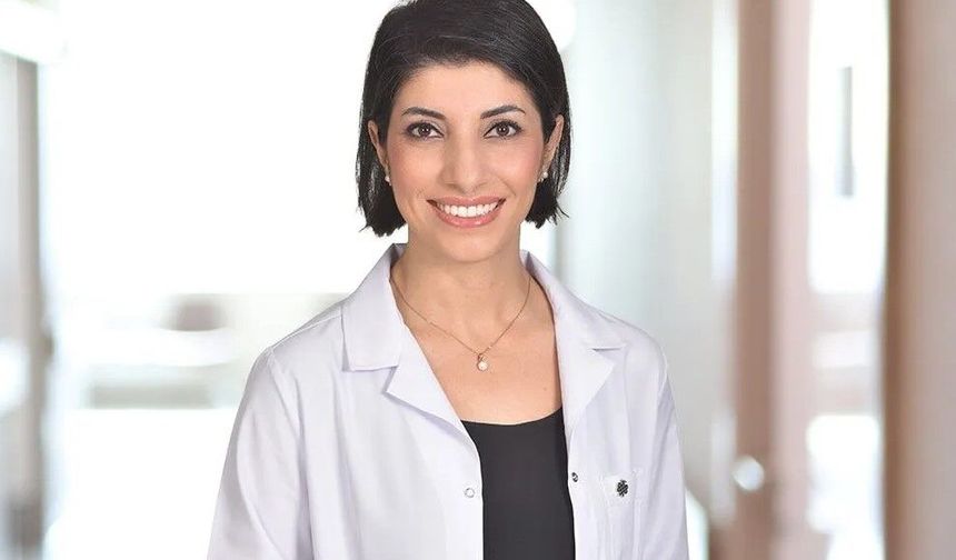 Kadınların yaşam kalitesini değiştiren operasyon