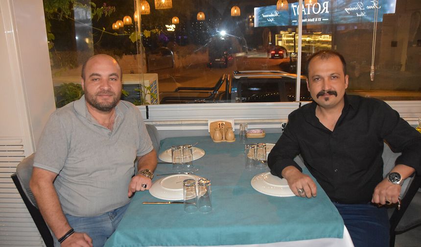 Rota Patronlarından turizm hamlesi