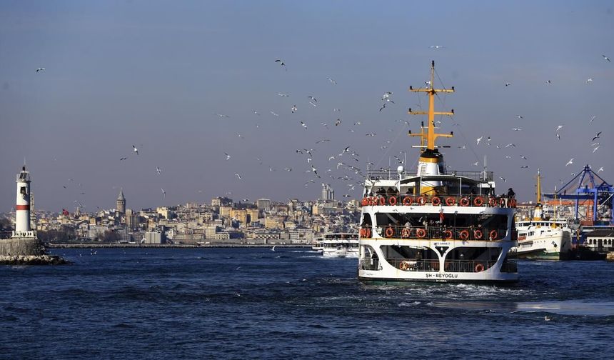 Bayramın son günü hava nasıl olacak?