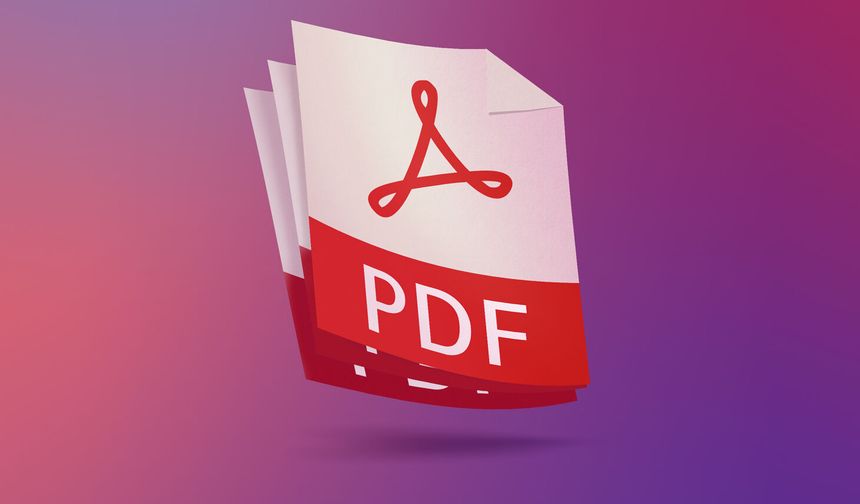 PDF Dosyaları Neden Boyut Sorununa Yol Açar ve Bunu Nasıl Çözersiniz