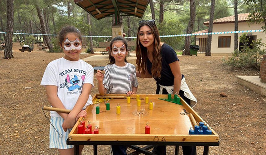 Döşemealtı'nda 3 kutlama birden