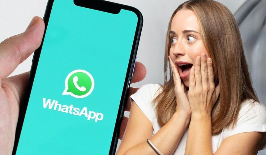 WhatsApp'tan yeni özellik! Mesaj okunmadan silinme dönemi bitiyor