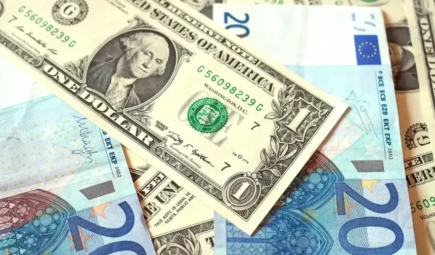 Döviz kurları yatırımcıyı tedirgin etti... Piyasalarda döviz alarmı!