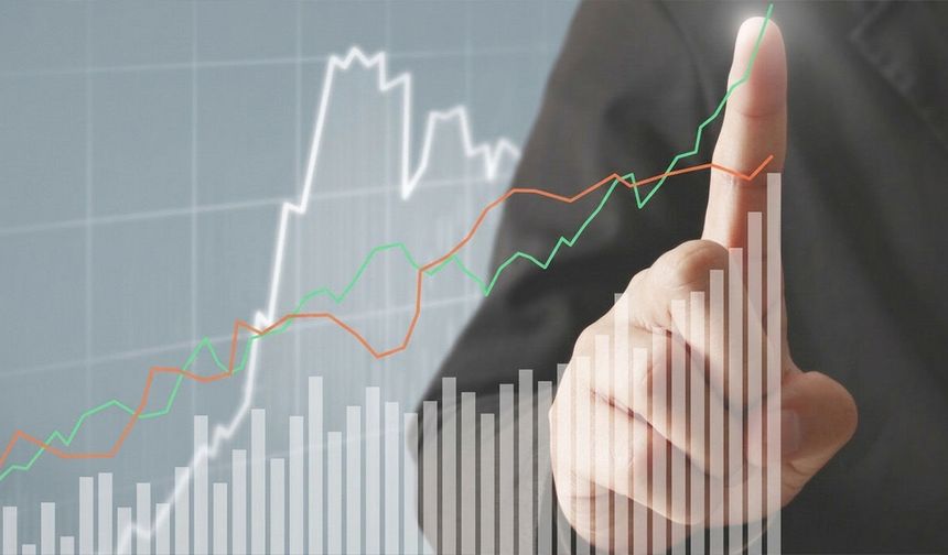 Türkiye ekonomisi 2026 yılı birinci çeyrekte yüzde 2,5 büyüdü