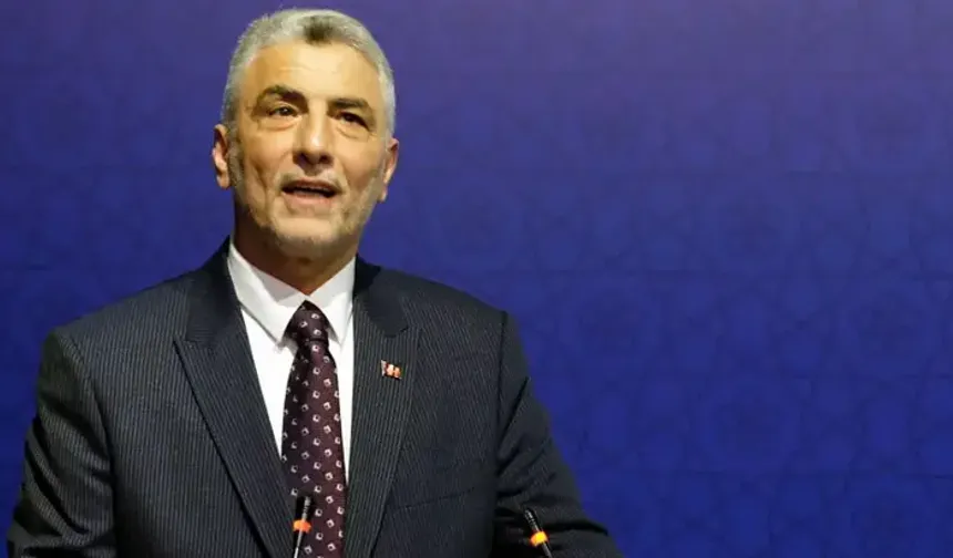 Bakan Bolat: 2026'nın kalan 9 ayında ekonomik büyümede ivmelenme beklenmektedir
