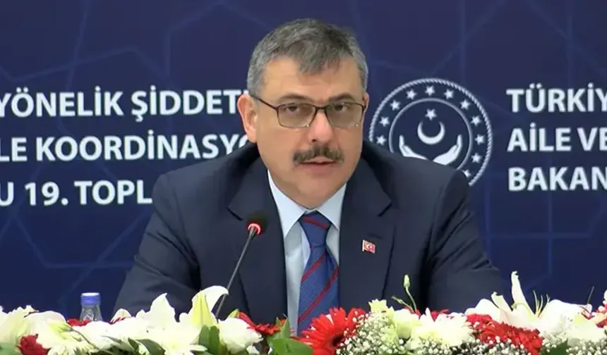 Bakan Çiftçi: KADES'i 9 milyon 713 bin 686 kişi indirdi