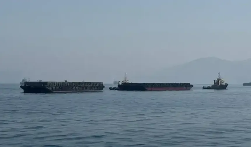 İran, Hürmüz Boğazı’nı her türlü gemi geçişine kapattı