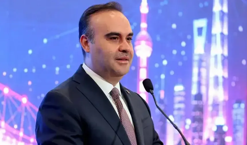 Bakan Kacır: Öğrencilerimizi, TÜBİTAK yaz etkinliklerine davet ediyoruz