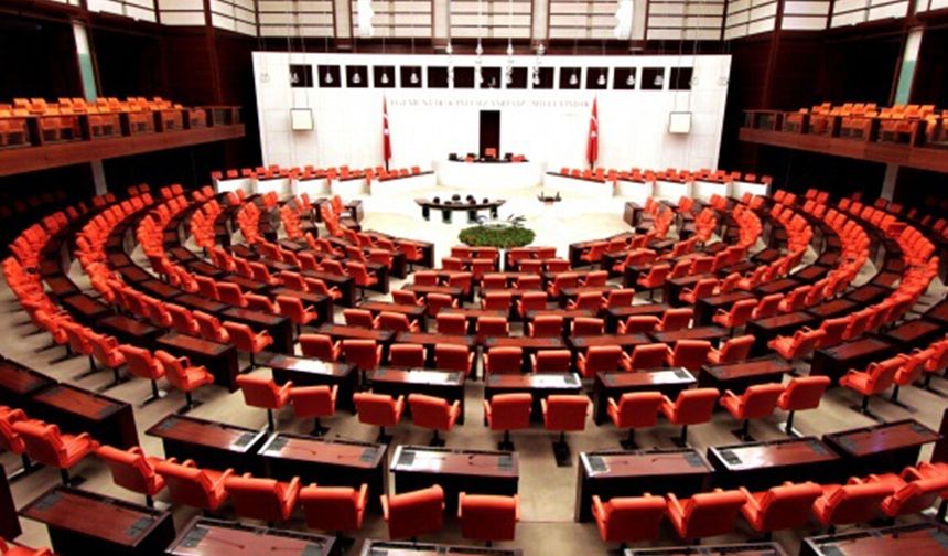 TBMM’ye ziyaretçi yasağı