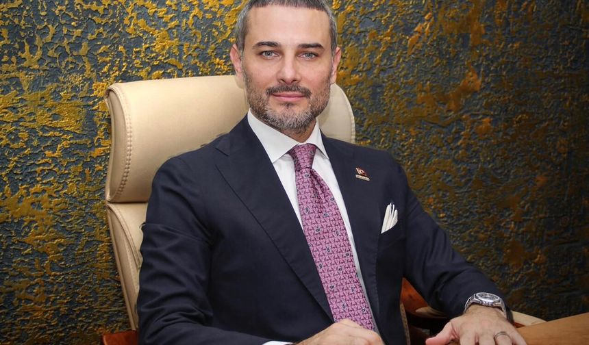 "Büyüme verileri Türkiye'nin ekonomik gücünü ortaya koyuyor"