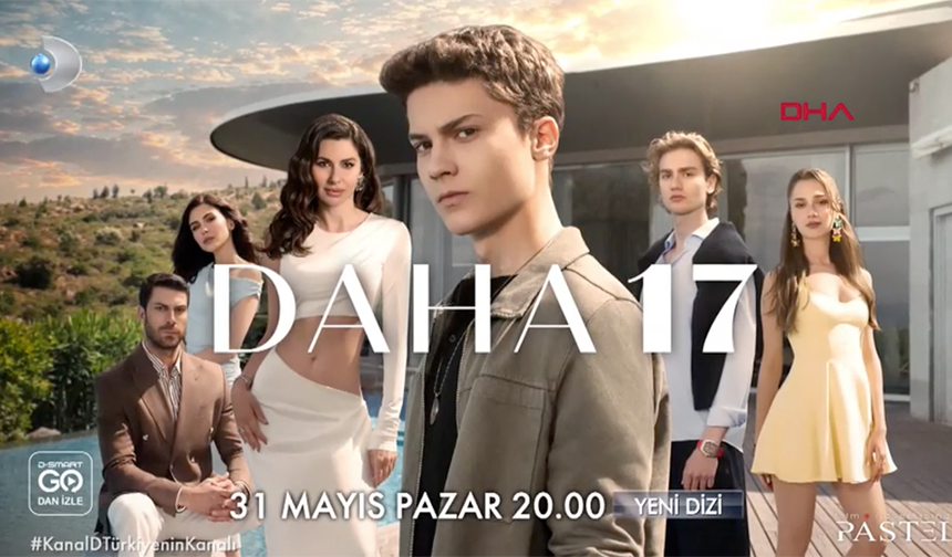 Daha 17’ye izleyiciden tam not