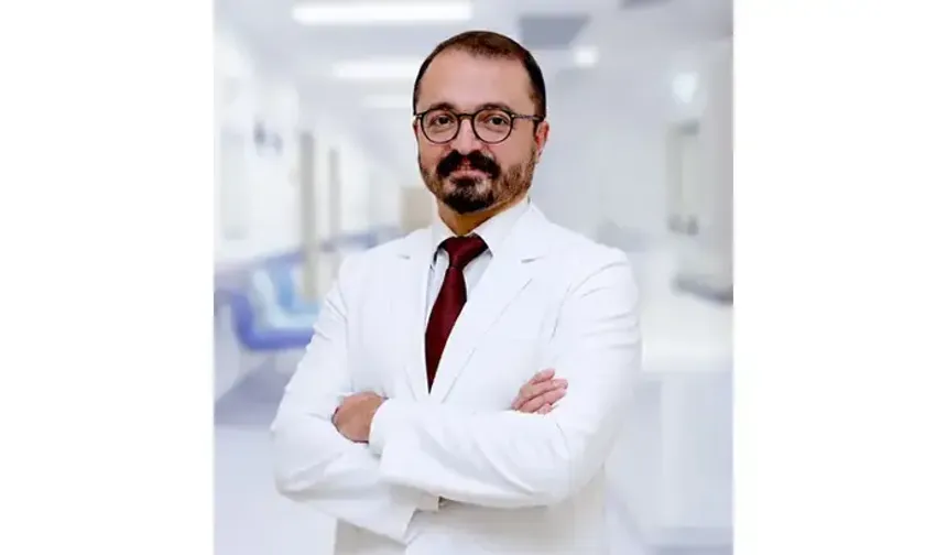 ‘Yaz sıcaklarında kalbinizi korumayı ihmal etmeyin’