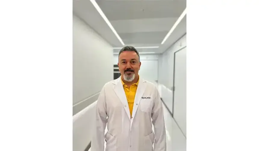 ‘Sıradan yorgunluk sanılan belirti güneş çarpması olabilir’