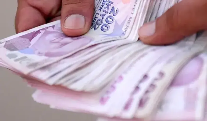 Temmuz ayı yaşlı ve engelli aylıkları hesaplara yatırılmaya başlandı