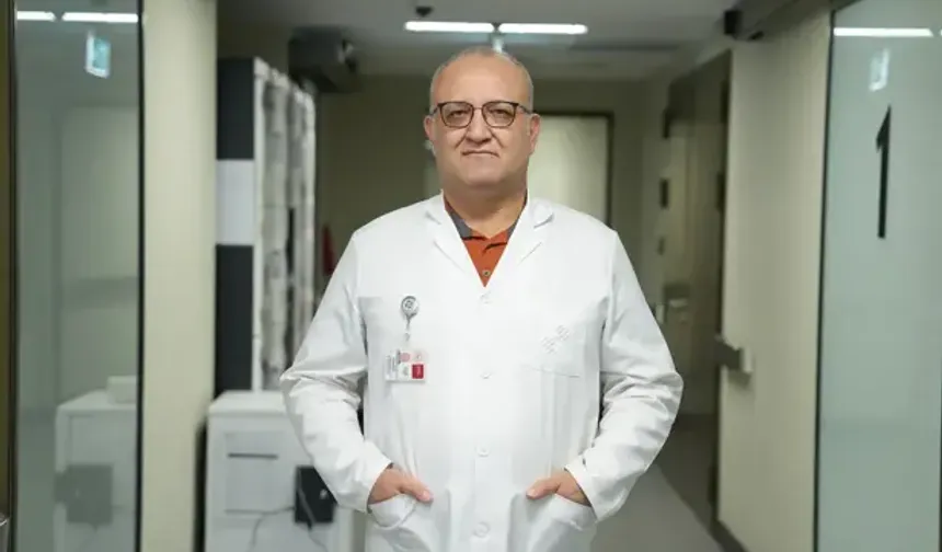 ‘Koruyucu maddeler bağırsak ve karaciğer sağlığını etkiliyor’