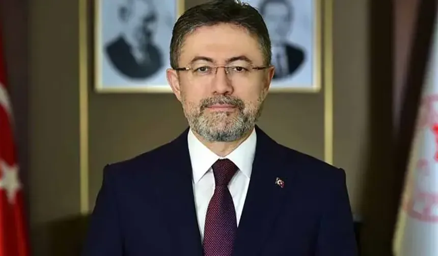 Bakan Yumaklı: Haziranda 315,7 milyon TL hibe ödemesi yaptık