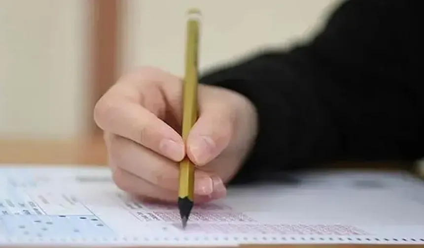 '2026 LGS Raporu' yayımlandı