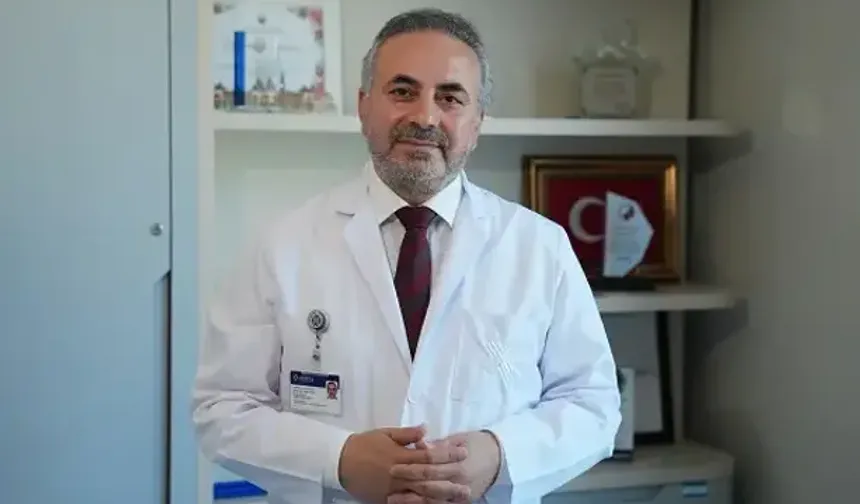 ‘İnek sütü bebeklerde kansızlık riskini artırabilir’