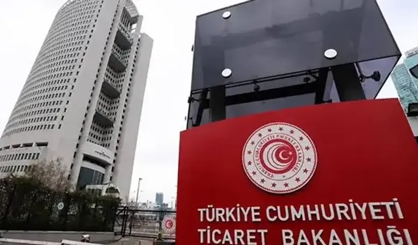 Serbest bölgelerde ihracat 6,6 milyar dolara yükseldi