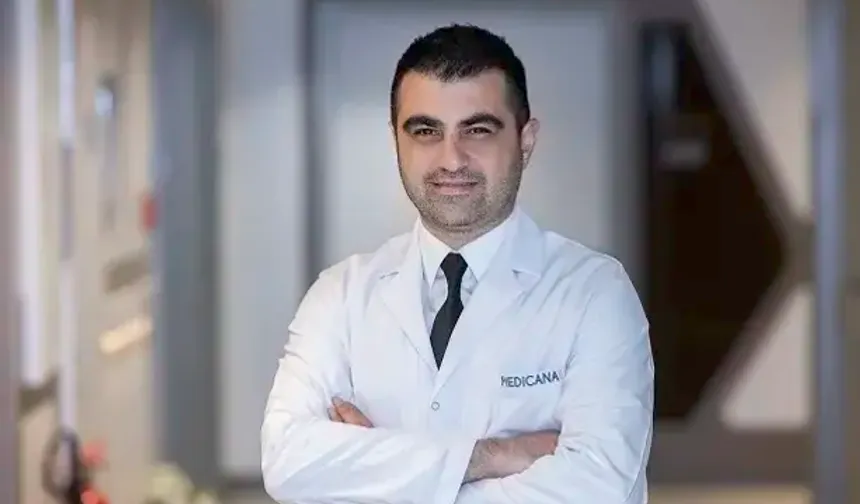 ‘Kontrolsüz testosteron kullanımı kısırlığa neden olabilir’