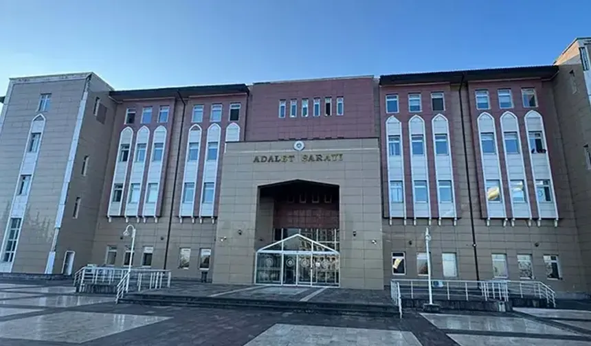Manisa merkezli 5 ilde 'rüşvet' operasyonu: 12 gözaltı