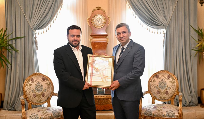 Gourmand Awards 2027 için geri sayım başladı