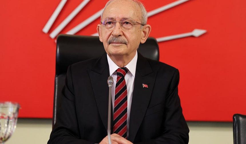 CHP İstanbul'da 7 ilçe başkanı görevden alındı