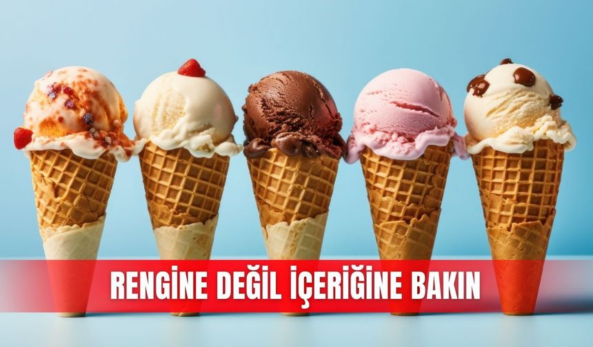 Rengine değil içeriğine bakın