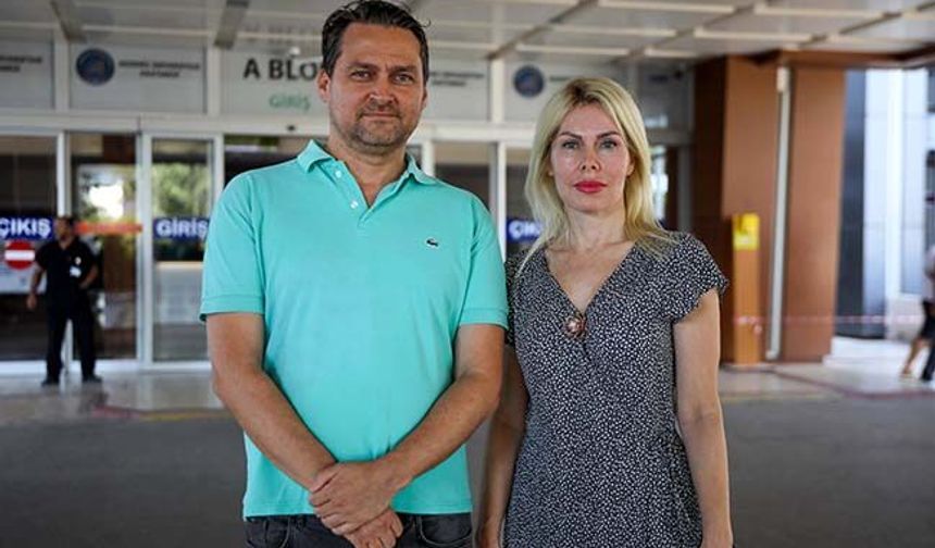 Akdeniz Üniversitesi Hastanesi'nde tarihi 3'üncü rahim nakli