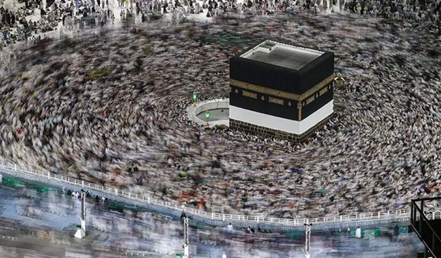 2027 hac boş kontenjan başvuruları ne zaman? Ek kayıt tarihleri belli oldu