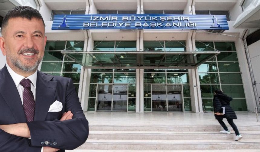 Veli Ağbaba’nın ağabeyi Hür Ağbaba dahil 2 kişi gözaltında