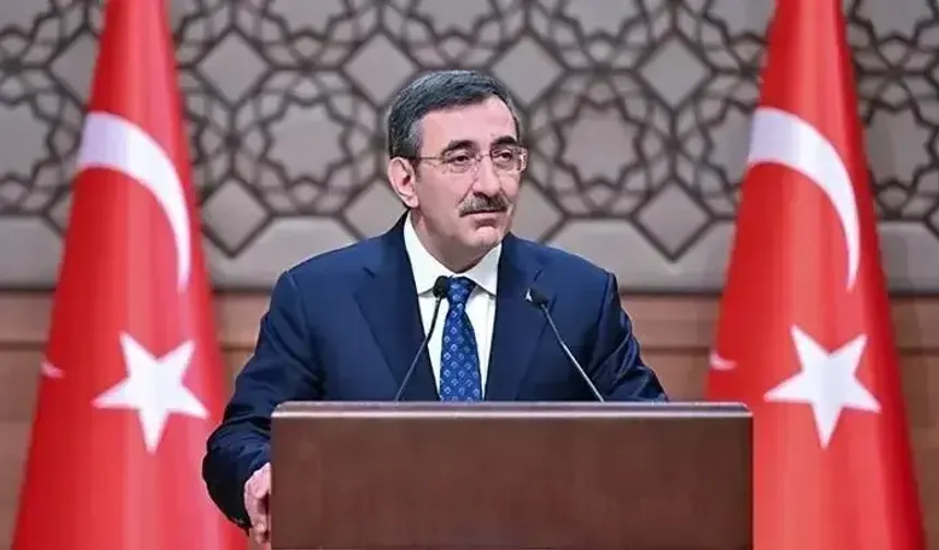 "Bölgemizdeki emperyalist tuzakları boşa çıkarmaya devam edeceğiz"