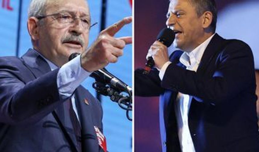 CHP'den TBMM'ye yeni başvuru: Hepsini Yeni Parti'den alın bize verin