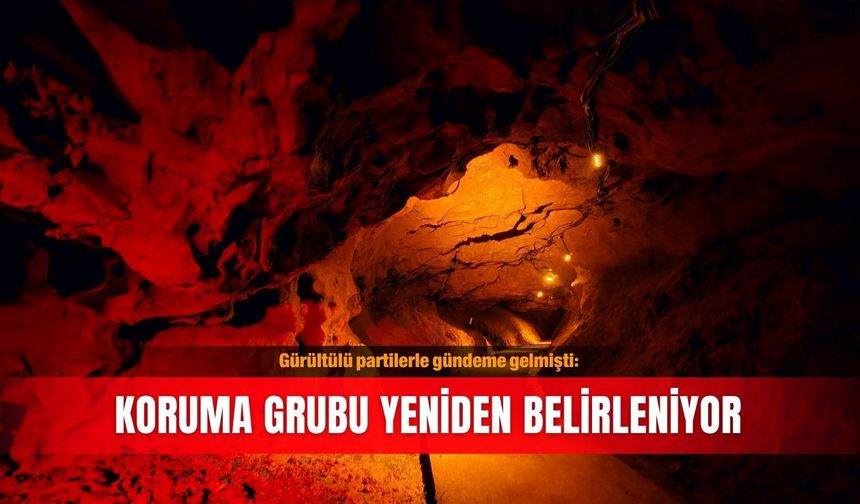Gürültülü partilerle gündeme gelmişti: Koruma grubu yeniden belirleniyor