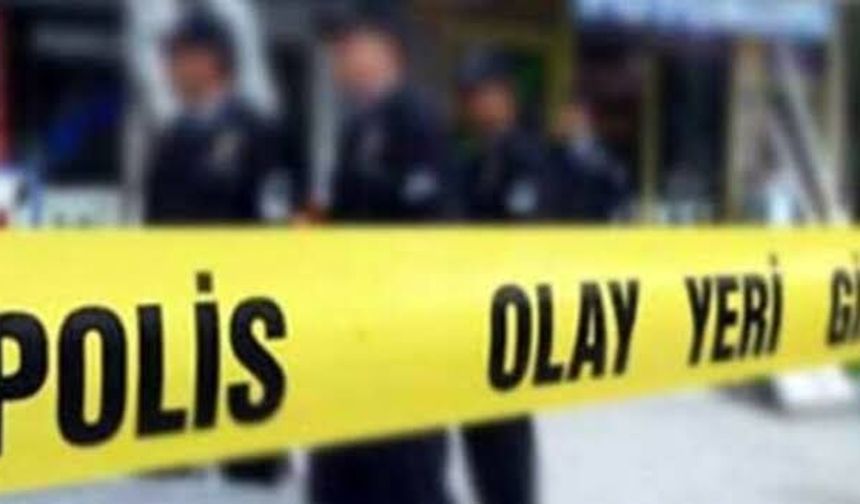 İnşaatın çatısından düşen işçi hayatını kaybetti