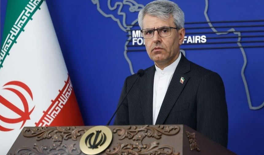 İran'dan Hürmüz açıklaması: Mutabakata varıldı