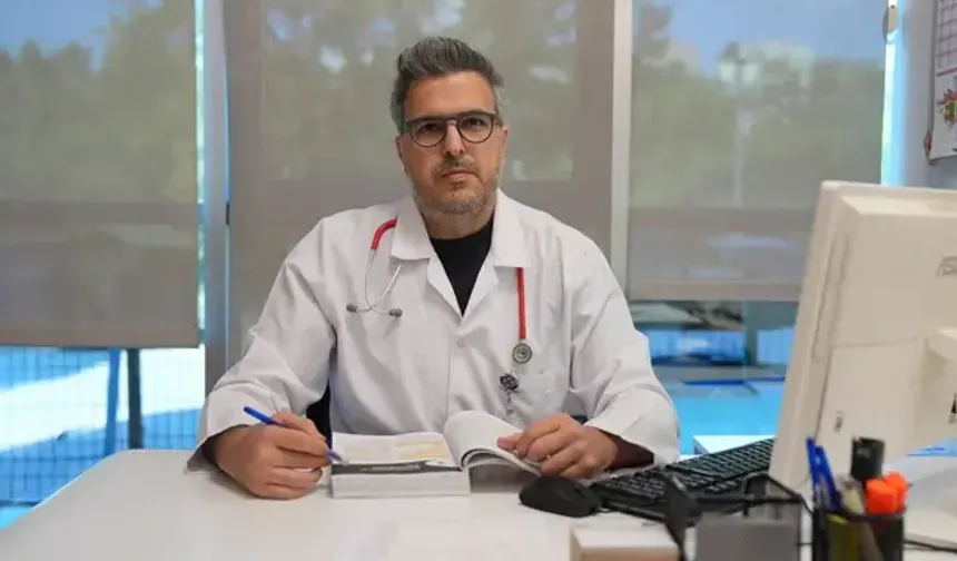 ‘Doğumdan itibaren düzenli doktor kontrolleri hayati önem taşıyor’
