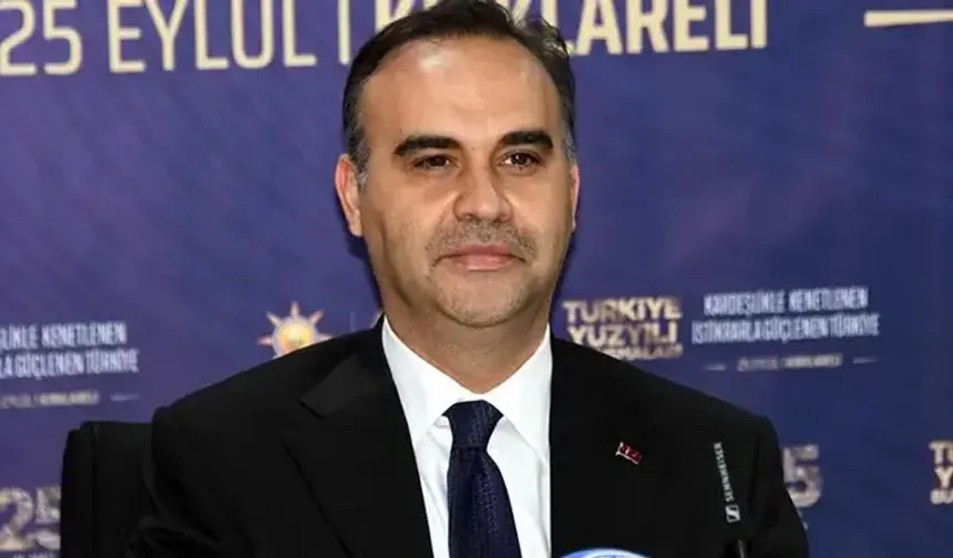 "Savunma sanayinde yüzde 80'in üzerinde yerlilik oranına eriştik"