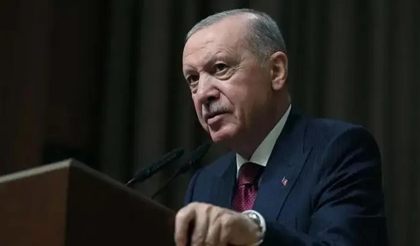 Cumhurbaşkanı Erdoğan: 2026 sonunda turizm gelirinde 65 milyar dolar seviyesine ulaşacağız