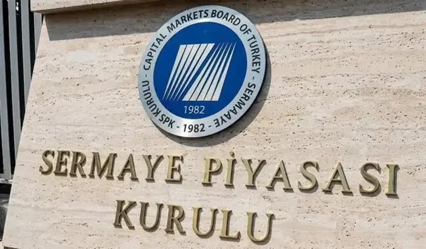 SPK'dan tasfiyeye konu fonlardaki talimatlara ilişkin açıklama