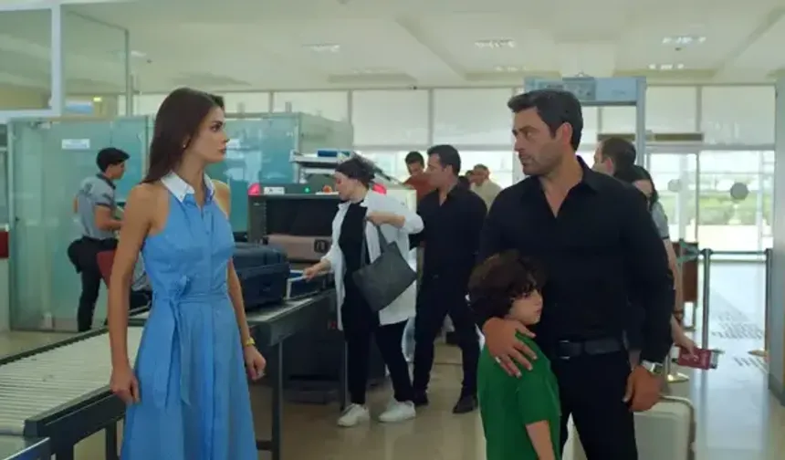 Uzak Şehir’de işler karışıyor