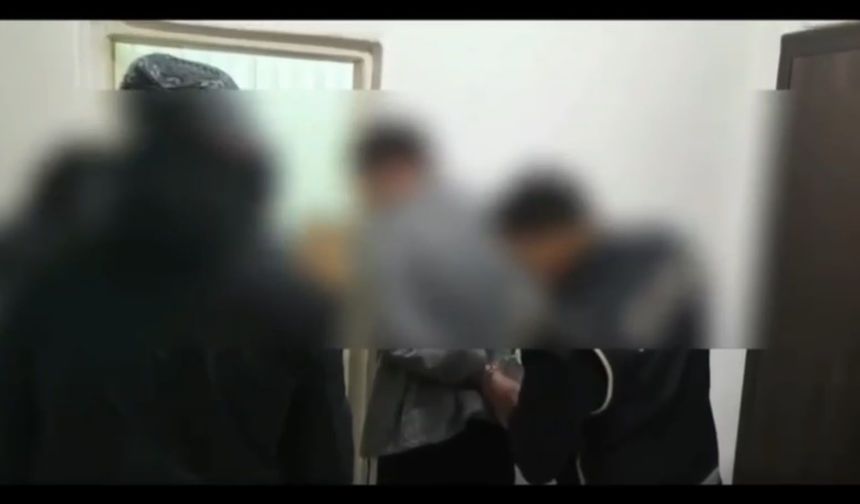 4 milyar liralık hacimli yasa dışı bahis operasyonu: 68 gözaltı