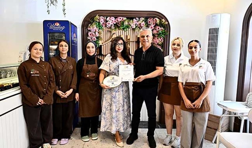 Muratpaşa’da Gold Town standardı