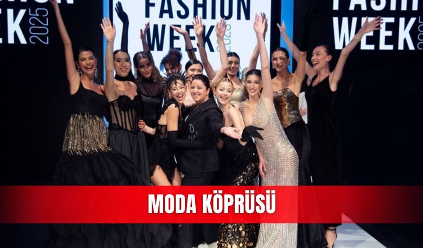 MODA KÖPRÜSÜ