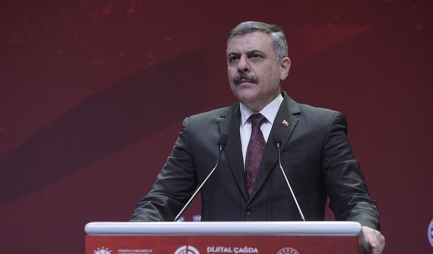Bakan Çiftçi: 3 çocuğumuz yoğun bakımda, 1 çocuğumuz taburcu edildi