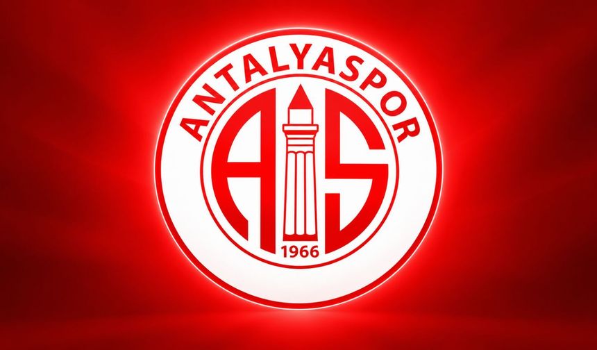 Antalyaspor’a şok ceza: 10 dakikalık gecikmenin faturası 140 bin TL oldu!